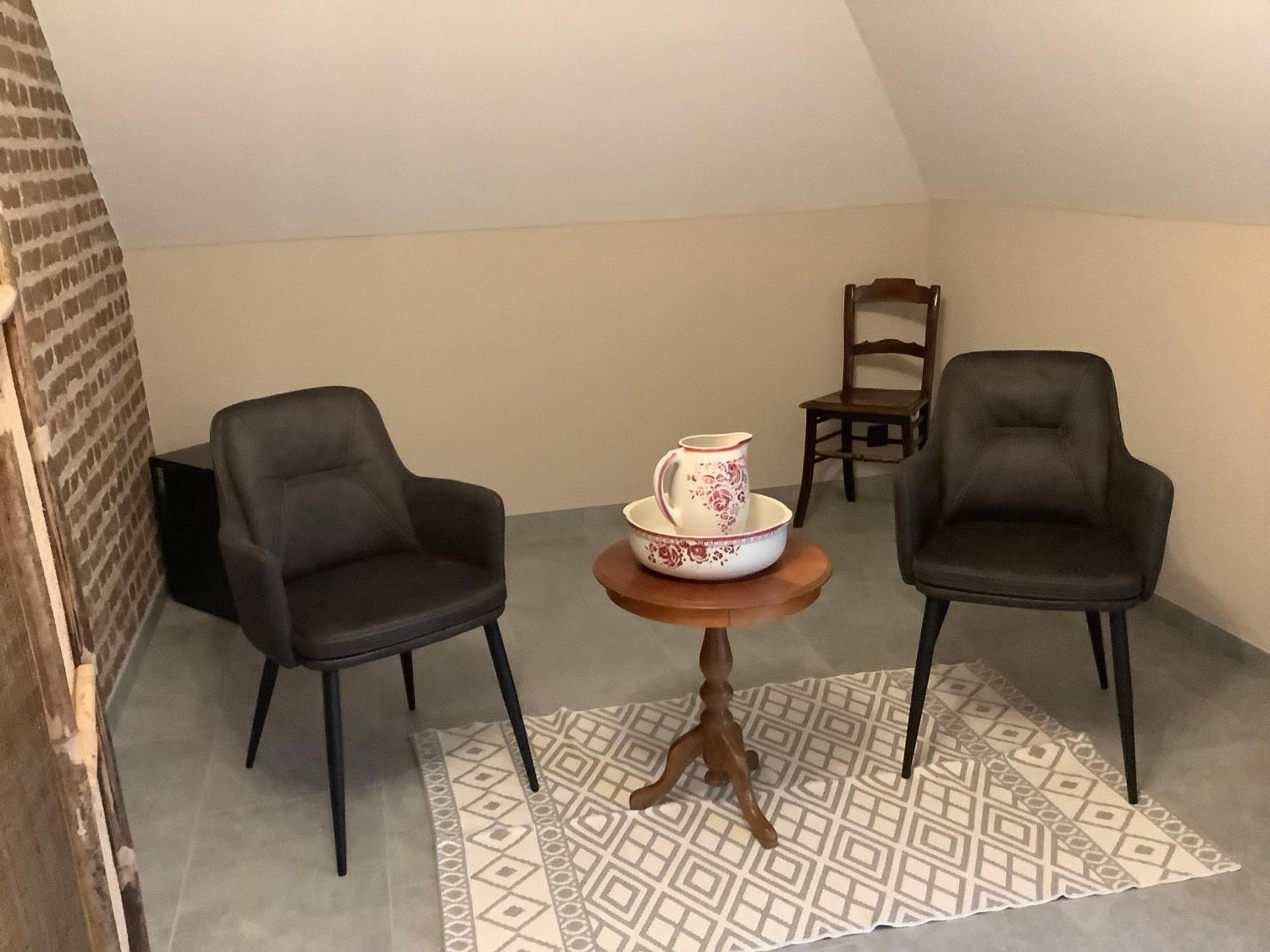 B&B Schaliendak Kortenberg エクステリア 写真