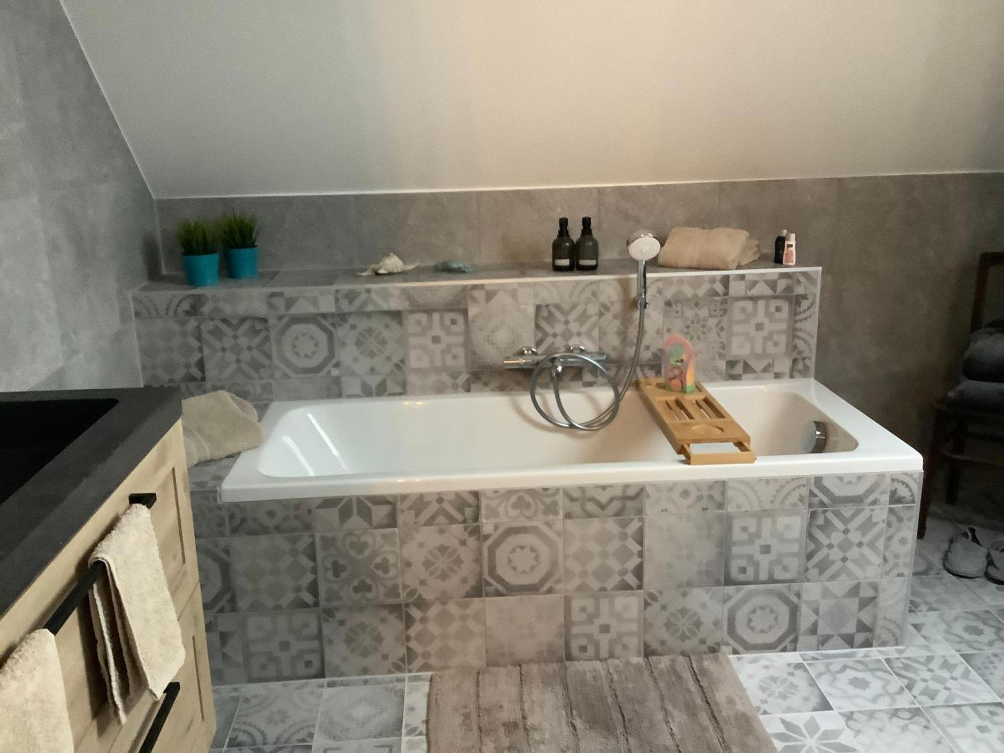 B&B Schaliendak Kortenberg エクステリア 写真
